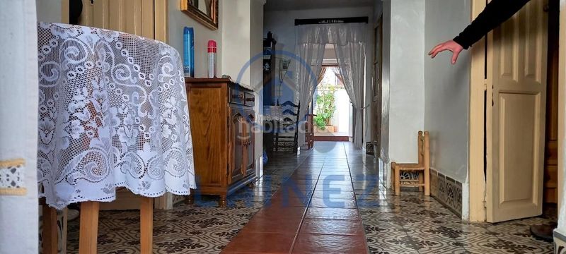 Foto 0b232826-86fc-46e9-b7be-57d827fc2302. Casa a Fuente Obejuna