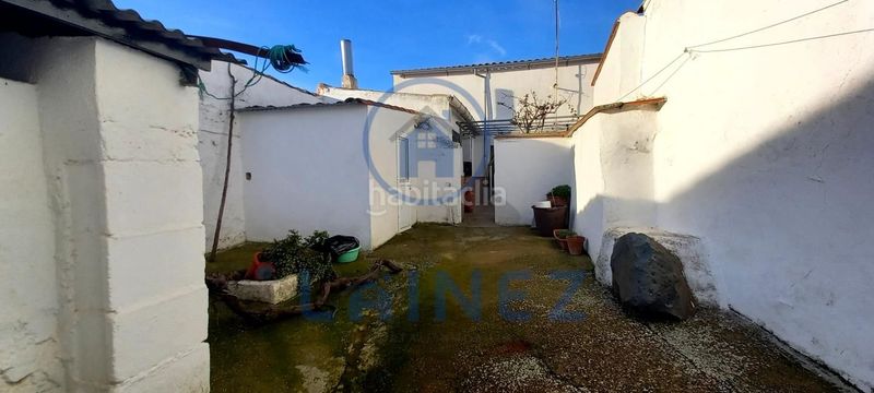 Foto 4c99d560-a299-4eae-b214-938779e2719d. Casa a Fuente Obejuna
