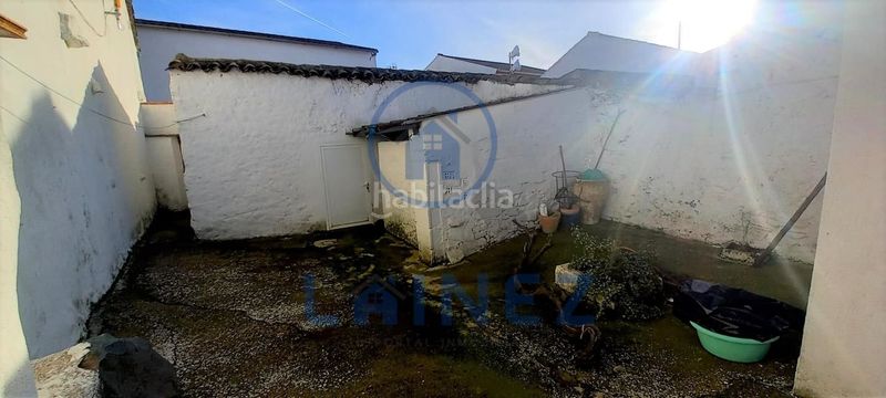 Foto a11f25c8-bc3a-4c77-bf82-18f5af14fff0. Casa a Fuente Obejuna