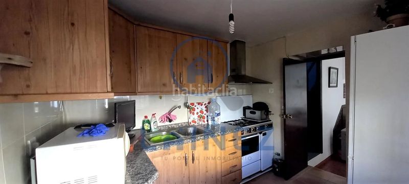 Foto bb5ef0ca-04cb-4445-978e-d8cf738c3129. Casa a Fuente Obejuna