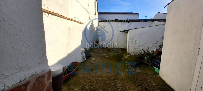 Foto dfe0c94c-147e-4bff-9338-fbdeff98a160. Casa a Fuente Obejuna