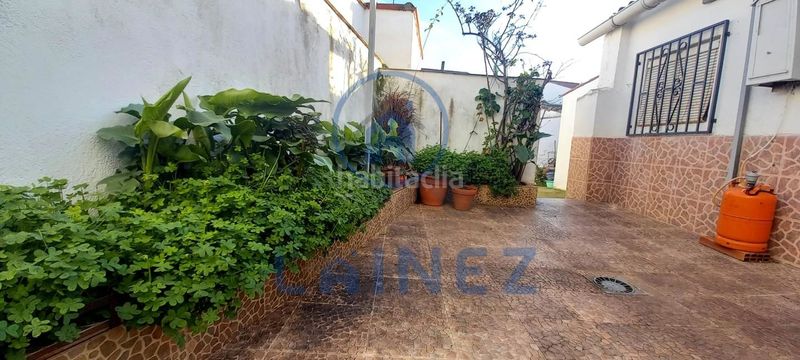 Foto effef870-8c60-4fdc-8481-882f6da5dfff. Casa a Fuente Obejuna