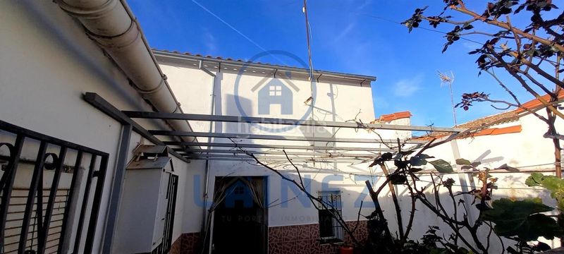 Foto fa298386-c09d-472d-bccc-3c2b68ff8f8e. Casa a Fuente Obejuna