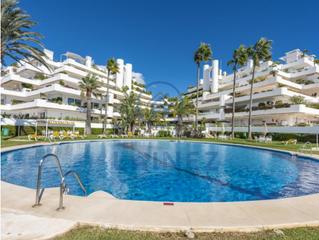 Pis a Lomas de Marbella Club. Apartamento en terrazas de las lomas - marbella