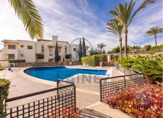 Appartement in La Carolina - Guadalpín