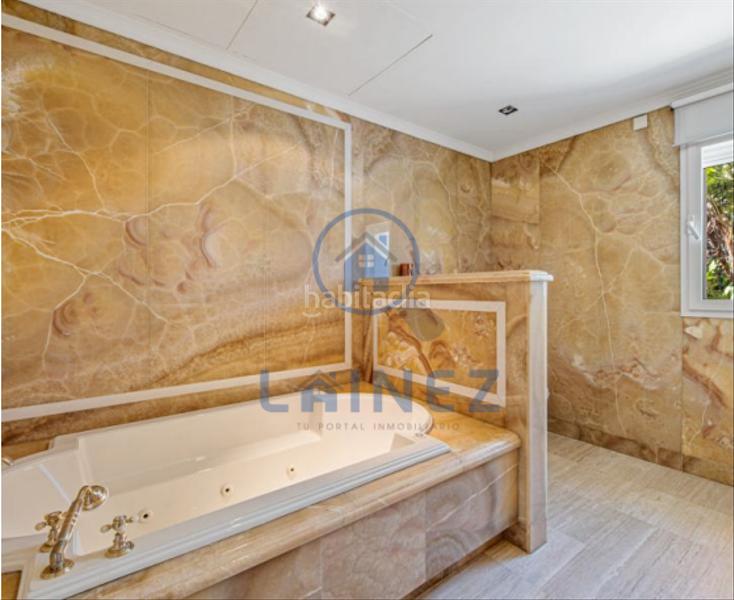 Foto 330ac2f3-4535-4065-8019-d0c6edbe4076. Appartement avec chauffage dans Sierra Blanca Marbella