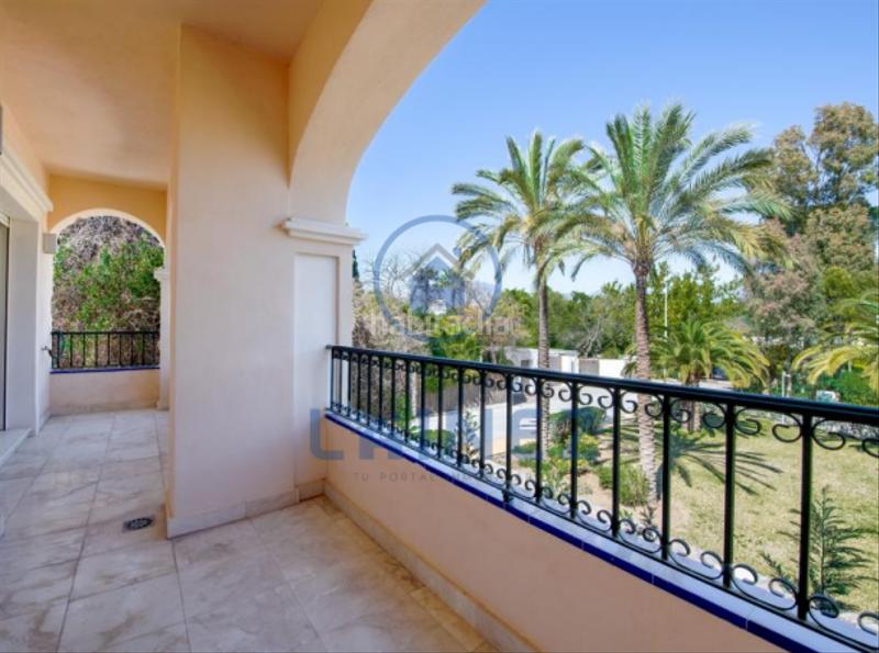 Foto 5688bc3b-6db2-4506-9320-4ce7f1522ef5. Appartement avec chauffage dans Sierra Blanca Marbella