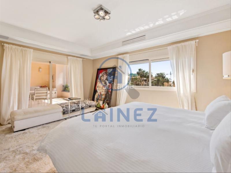 Foto 6307ea7d-d56f-4c5d-99a9-f8f81c51eeb9. Appartement avec chauffage dans Sierra Blanca Marbella