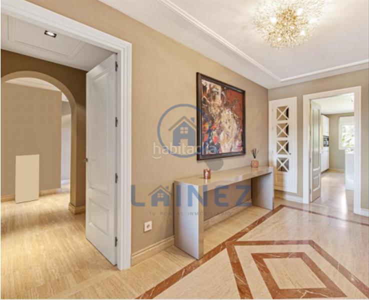 Foto 6cfeed7f-194c-4c57-8d98-730d5430322a. Appartement avec chauffage dans Sierra Blanca Marbella