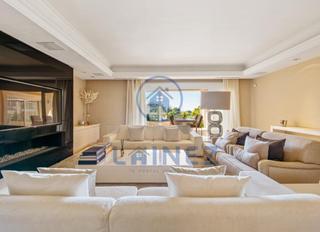 Apartament a Sierra Blanca. Apartamento en lomas de sierra blanca, marbella