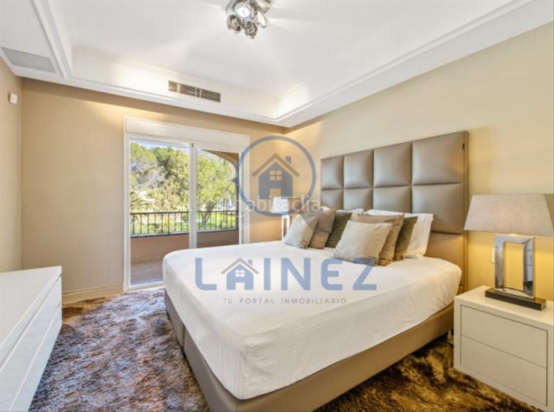 Foto b3e5c679-e15f-4981-8d0e-658230a8ddd0. Appartement avec chauffage dans Sierra Blanca Marbella