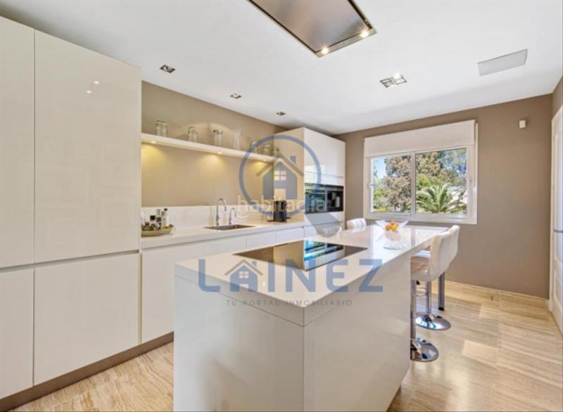 Foto c37a9628-66f5-426b-ab21-959f24657b44. Appartement avec chauffage dans Sierra Blanca Marbella