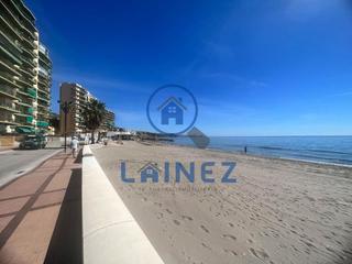 Appartamento in Las Gaviotas - Carvajal