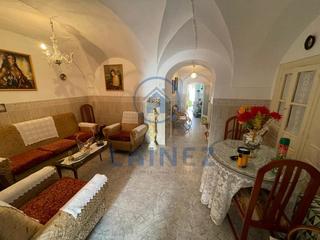 Casa a Villanueva del Rey. Oportunidad casa plt baja y alta