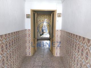 Maison à Fuente Obejuna. Oportunidad típica casa de pueblo