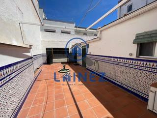 Casa a Peñarroya - Pueblonuevo. Oportunidad casa, piso, cochera , centro