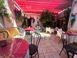 Local commercial à Peñarroya - Pueblonuevo. Bar cafeteríarestaurante