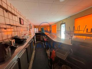 Locale commerciale in Peñarroya - Pueblonuevo