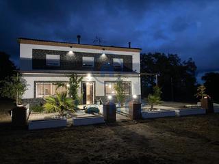 Terreny residencial a Alcaracejos