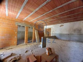 House in Valsequillo