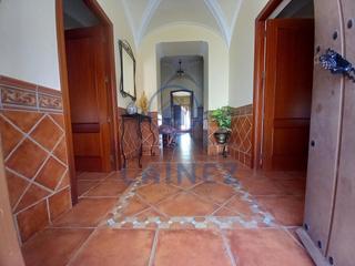 House in Fuente Obejuna