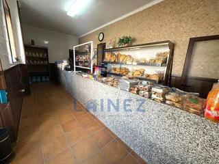 Local commercial à Peñarroya - Pueblonuevo. Negocio en pleno funcionamiento en pueblonuevo