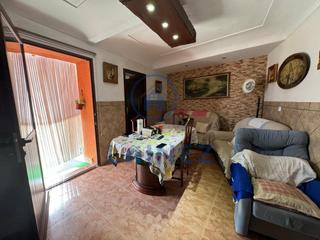 Casa a Villaralto. Casa lista para entrar a vivir en villaralto