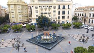 Piso  De las tendillas. Piso en la plaza de las tendillas