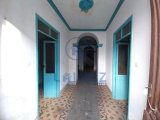 Casa a Blázquez (Los)