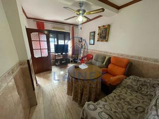 Casa a Blázquez (Los)