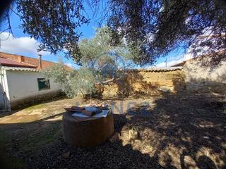 House in Fuente Obejuna