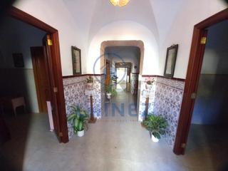 Casa en Belmez