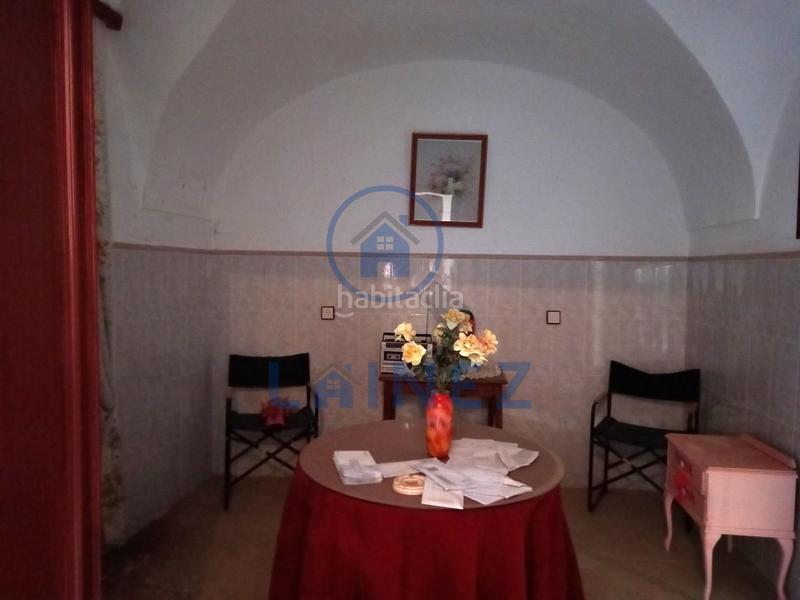 Foto 0f09541a-3db5-48a1-a83b-a312965e9a2d. Casa a Belmez