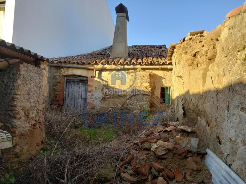 Foto 65cba317-b6a3-41a9-bdfb-3e7e37fa999f. Casa a Belmez