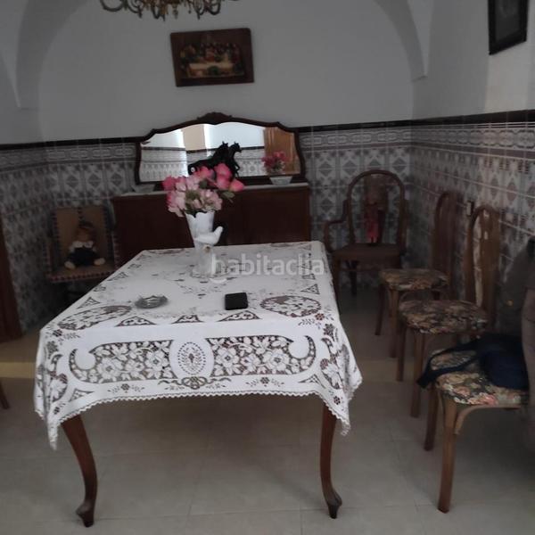 Foto 9d4e93c6-b4ae-4ea8-b854-b05ae2c6e6fc. Casa a Belmez