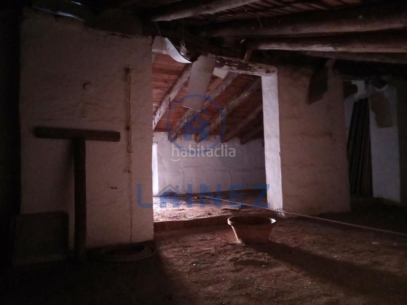Foto f590ef57-fe60-4141-9cbb-d3428ec439cc. Casa a Belmez