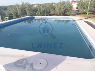 Landgut in Belmez