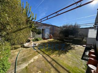 Casa a Valsequillo. Casa para entrar a vivir en valsequillo