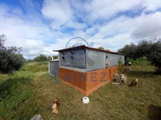 Finca rústica a Hinojosa del Duque
