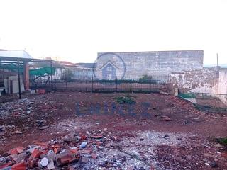 Residential Plot in Valsequillo