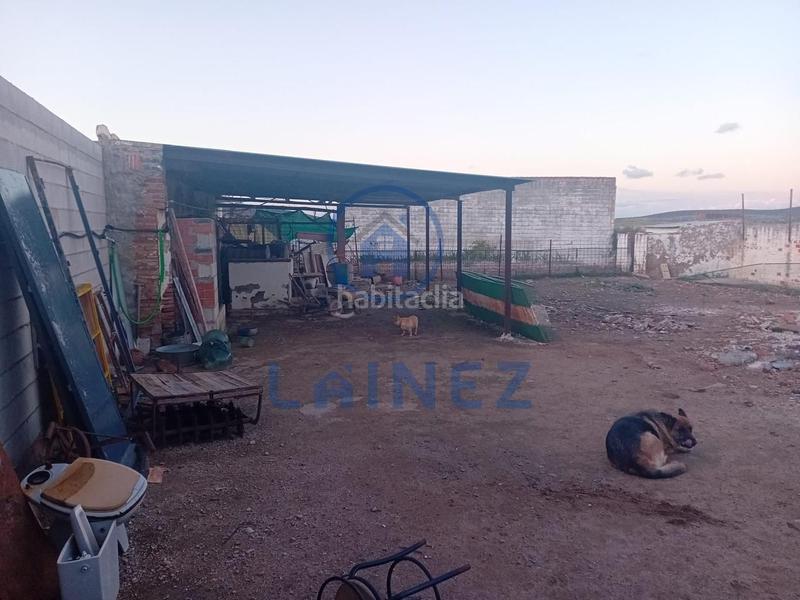 Foto 4b781ee6-1214-44c6-b96b-ab54b3760442. Terrain résidentiel dans Valsequillo