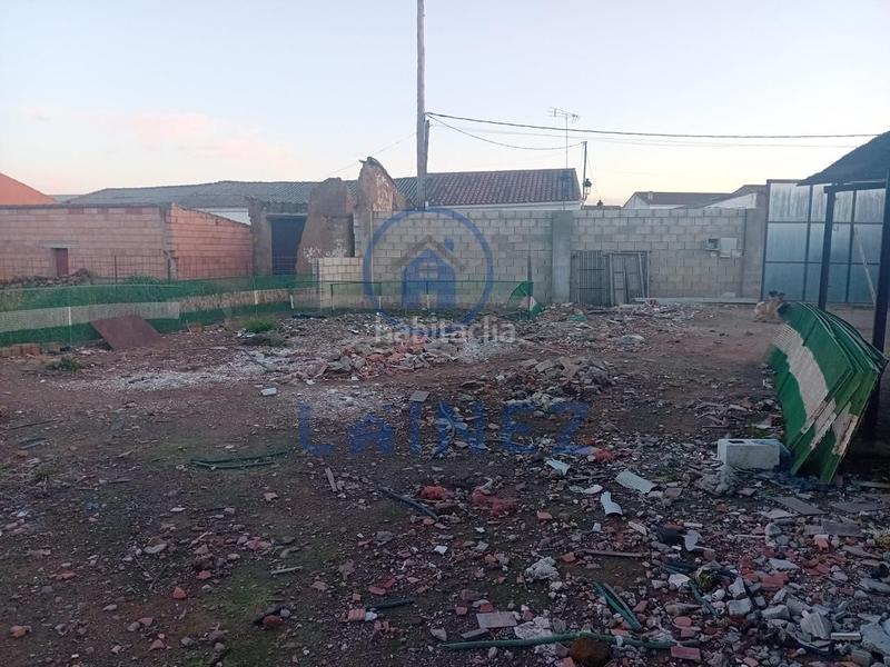 Foto 9ec5772e-d917-4916-a6eb-ba37b03db9d8. Terrain résidentiel dans Valsequillo