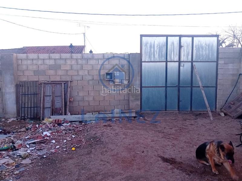 Foto bf33c834-73b2-419e-8c0f-19bfb8c27b57. Wohngrundstück in Valsequillo