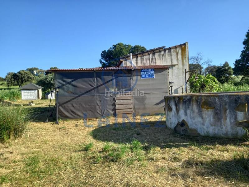 Foto 589fb33f-8069-47bb-bd74-81b5592950e1. Propriété dans Valsequillo