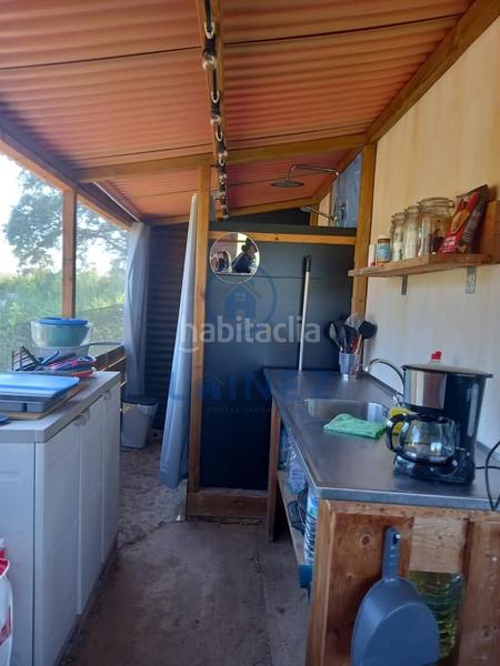 Foto b978aadf-9e19-42c2-90bd-fbe1718ab576. Propriété dans Valsequillo