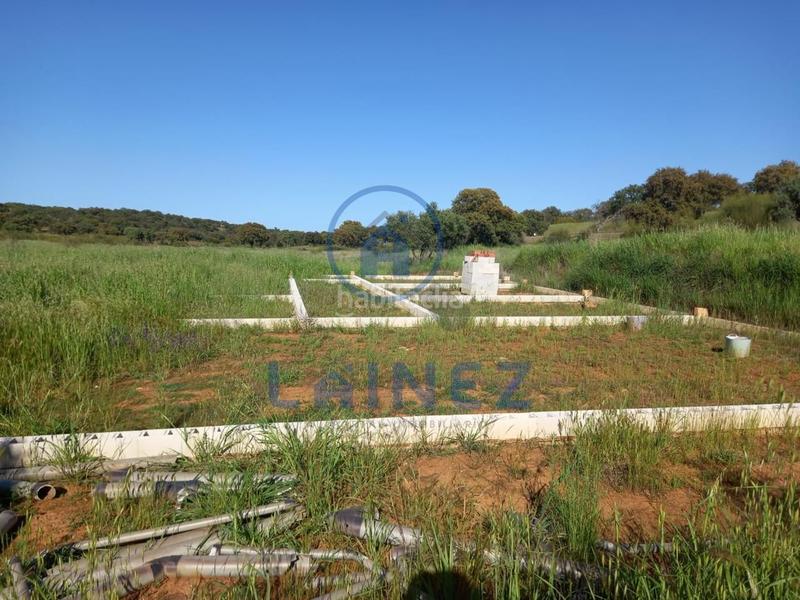 Foto ba73119d-f1fd-4e6a-a7f1-f499a5d1001b. Propriété dans Valsequillo