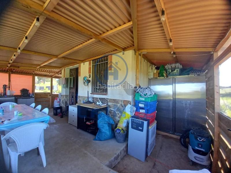 Foto f81ca09f-3c57-4e0b-a3ef-aedda4bc8a34. Propriété dans Valsequillo