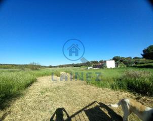 Rural plot in Valsequillo