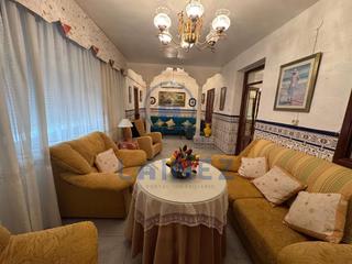 Casa a Peñarroya - Pueblonuevo. Casa céntrica en pueblonuevo