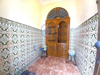 Maison à Fuente Obejuna